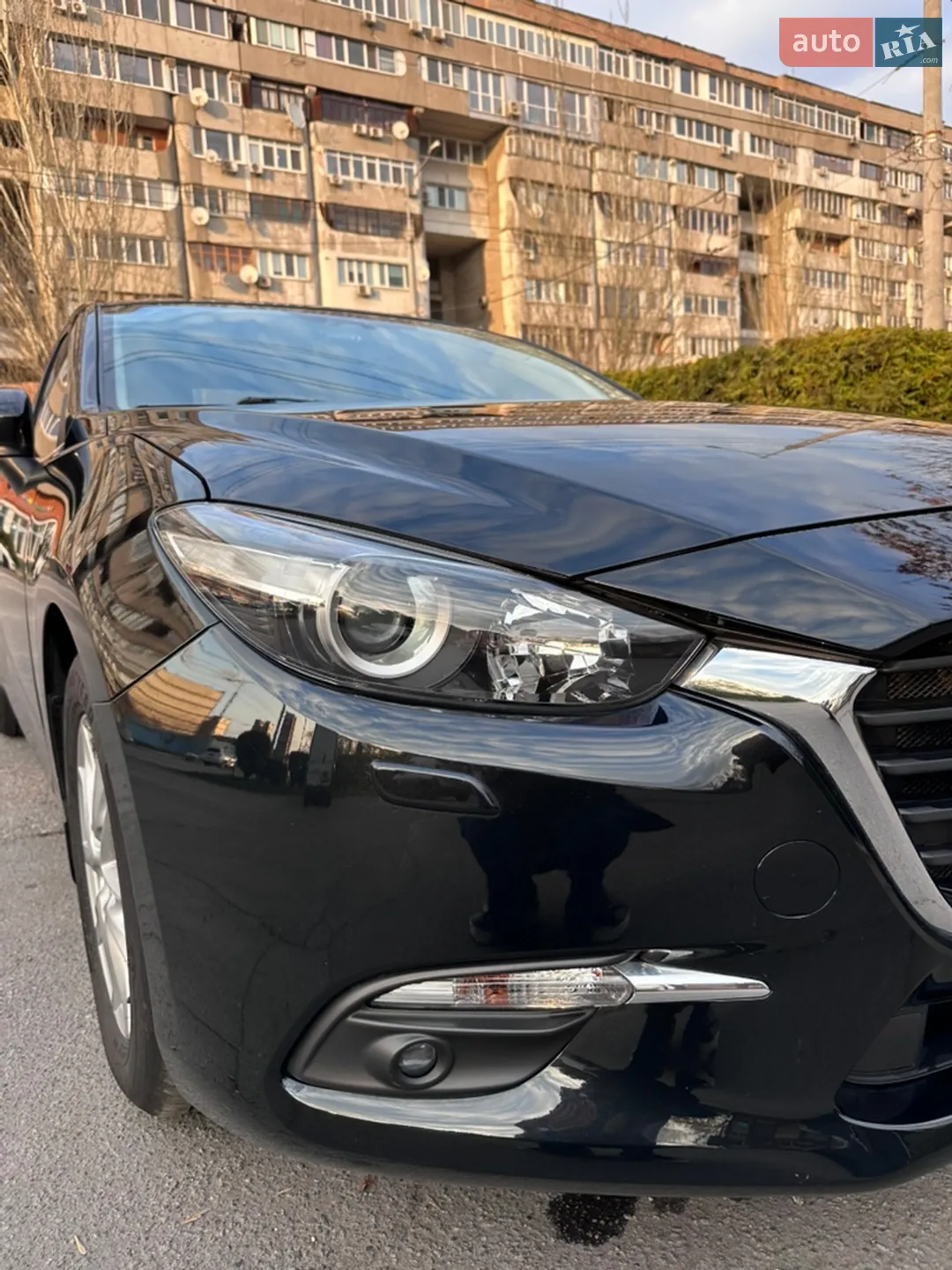 2016 Mazda 3 - мініатюра 24