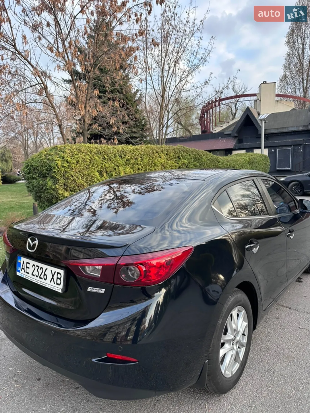 2016 Mazda 3 - мініатюра 17