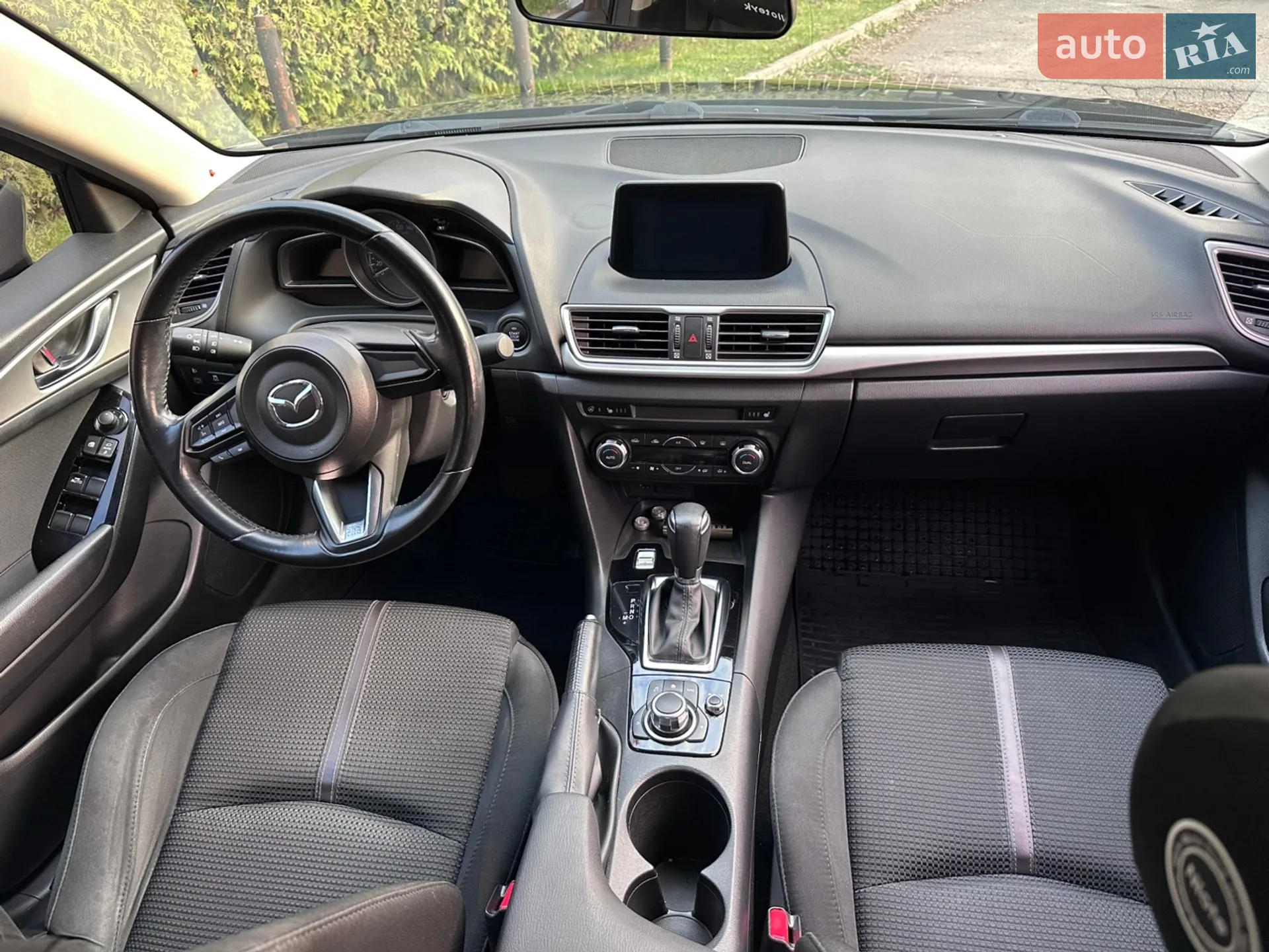 2016 Mazda 3 - мініатюра 34