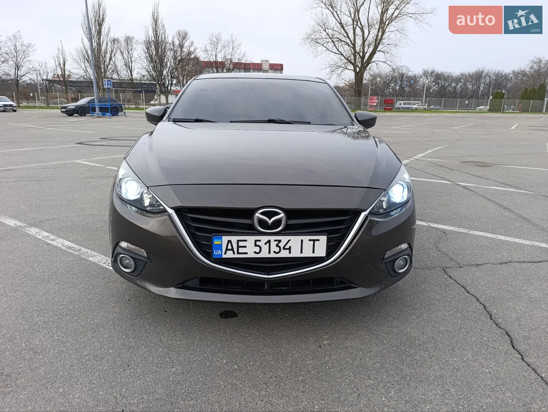 2013 Mazda 3 - мініатюра 2
