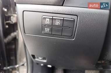 Седан Mazda 3 2013 в Днепре