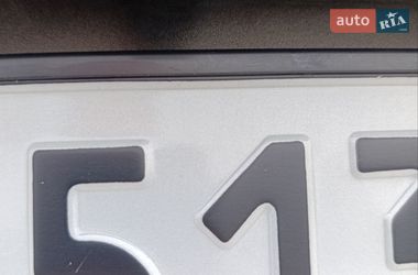 Седан Mazda 3 2013 в Днепре