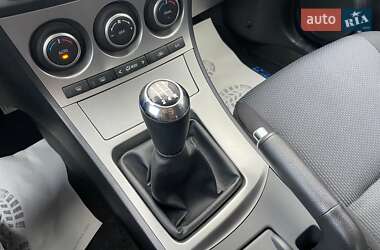 Хэтчбек Mazda 3 2009 в Киеве