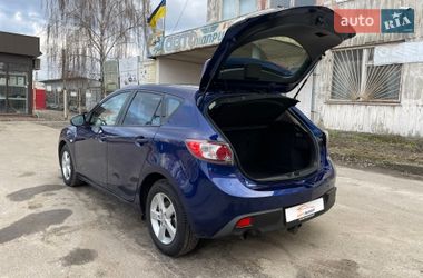 Хэтчбек Mazda 3 2009 в Киеве