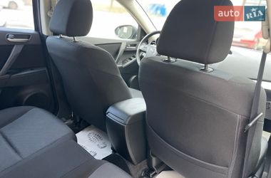 Хэтчбек Mazda 3 2009 в Киеве
