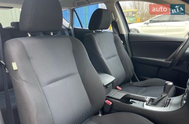 Хэтчбек Mazda 3 2009 в Киеве