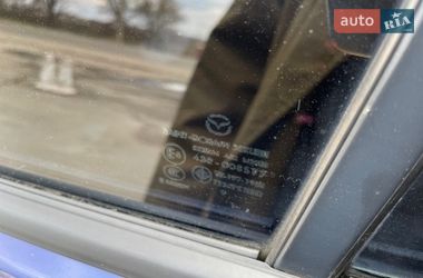 Хэтчбек Mazda 3 2009 в Киеве