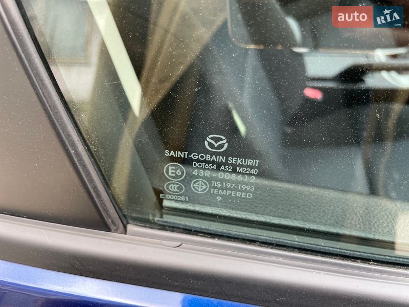 Хэтчбек Mazda 3 2009 в Киеве