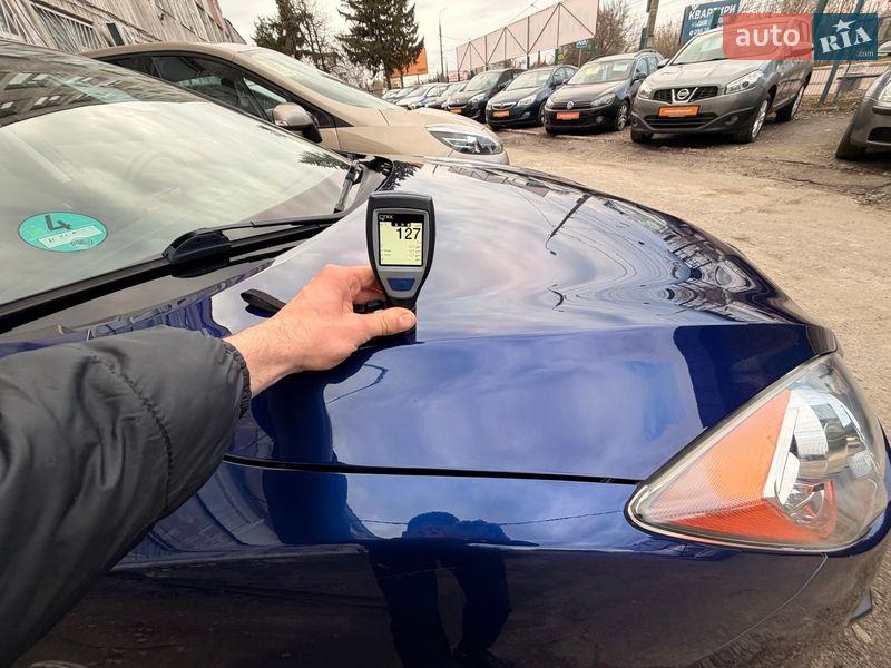 Хэтчбек Mazda 3 2009 в Киеве