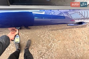 Хэтчбек Mazda 3 2009 в Киеве