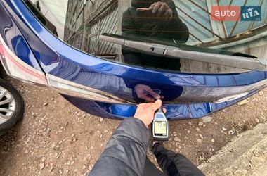 Хэтчбек Mazda 3 2009 в Киеве