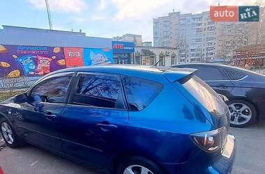 Хэтчбек Mazda 3 2006 в Киеве
