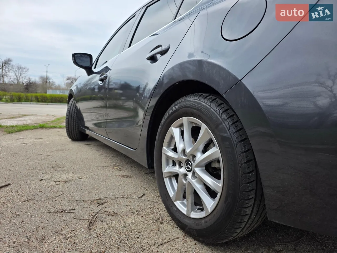 2015 Mazda 3 - мініатюра 22
