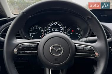 Седан Mazda 3 2024 в Днепре