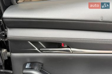 Седан Mazda 3 2024 в Днепре