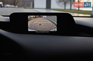 Седан Mazda 3 2020 в Кременчуге фото 28 Седан Mazda 3 2020 в Кременчуге