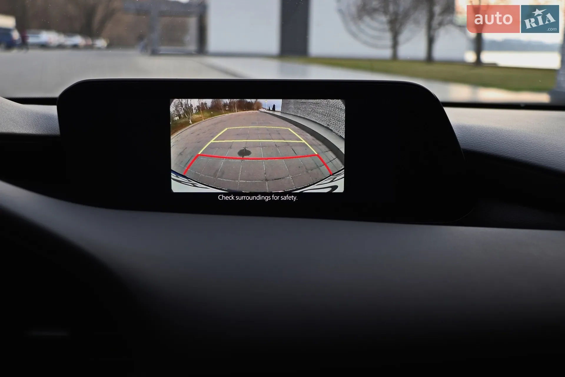 2020 Mazda 3 - мініатюра 28