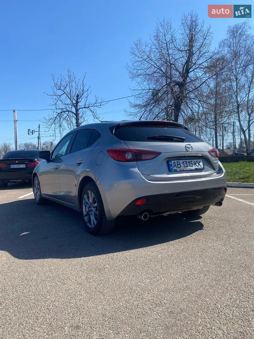 2016 Mazda 3 - мініатюра 14