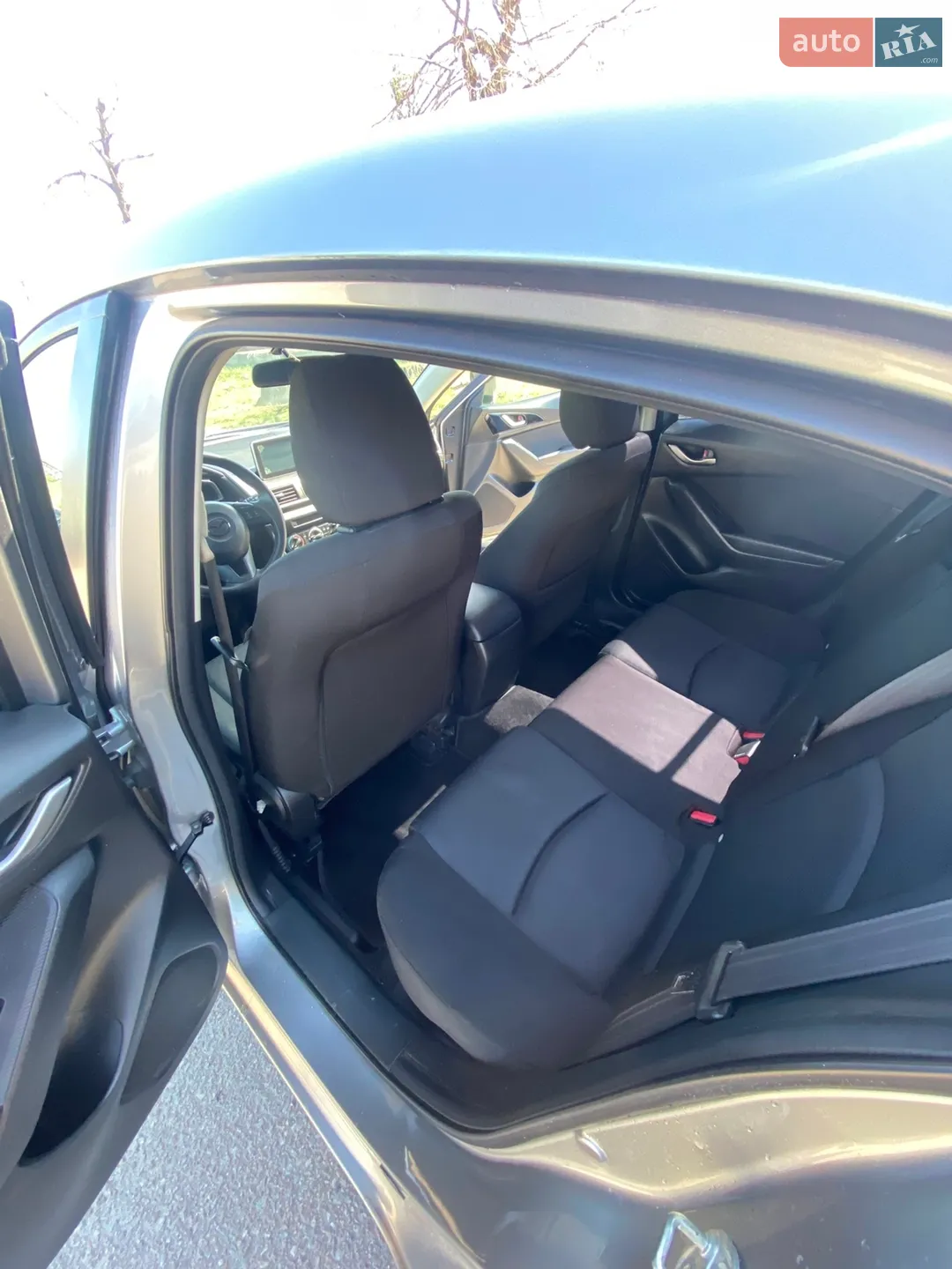 2016 Mazda 3 - мініатюра 20