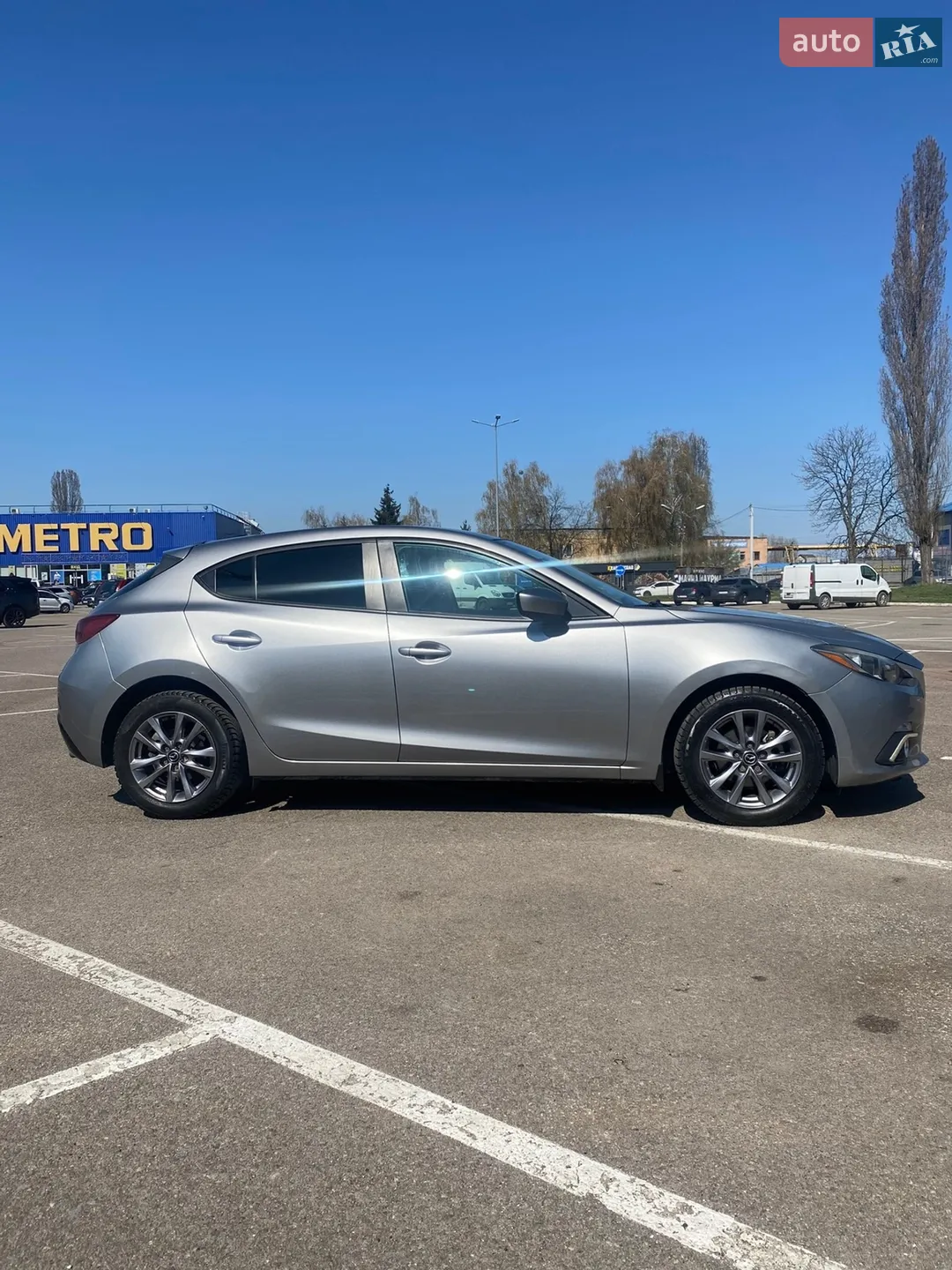 2016 Mazda 3 - мініатюра 22