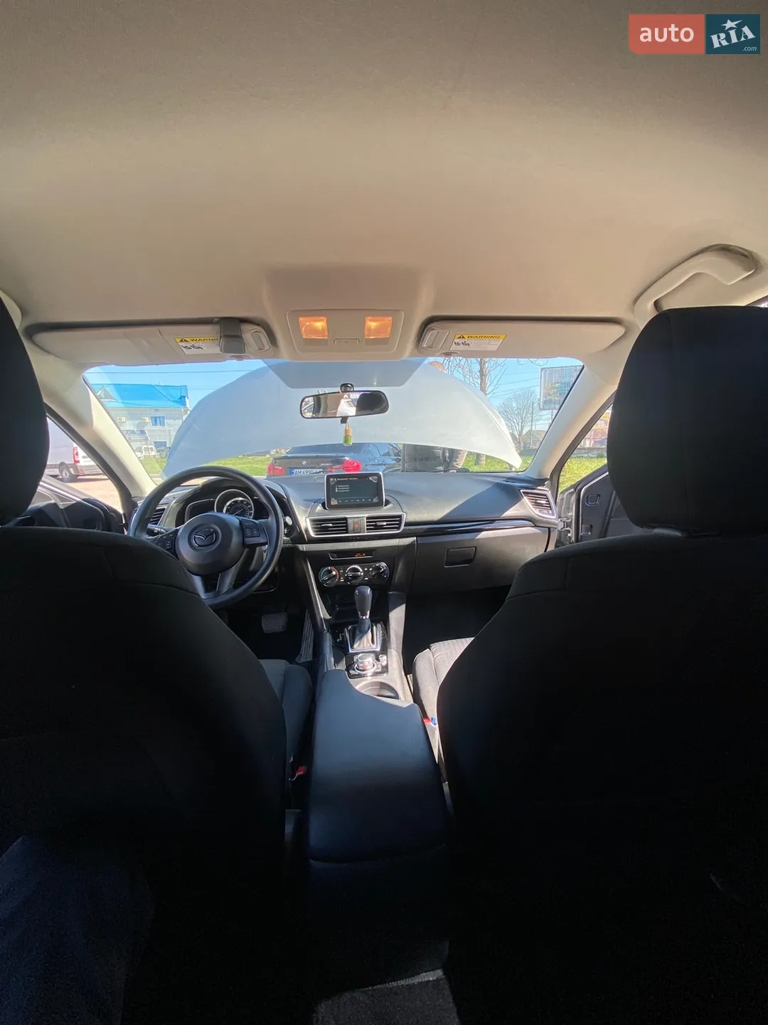 2016 Mazda 3 - мініатюра 27