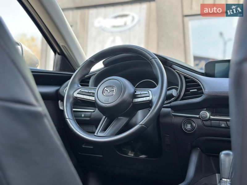 Седан Mazda 3 2022 в Львові фото 16 Седан Mazda 3 2022 в Львові