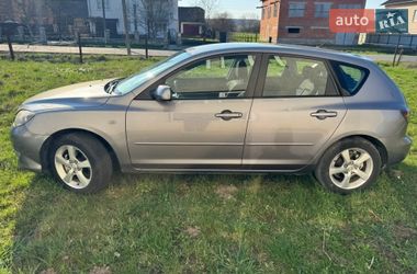 Хетчбек Mazda 3 2005 в Галичі