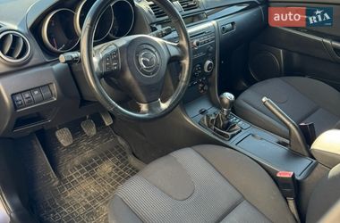 Хетчбек Mazda 3 2005 в Галичі