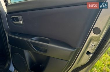 Хетчбек Mazda 3 2005 в Галичі