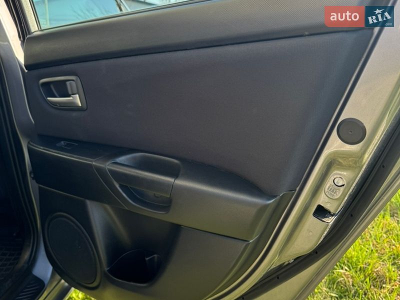 Хетчбек Mazda 3 2005 в Галичі