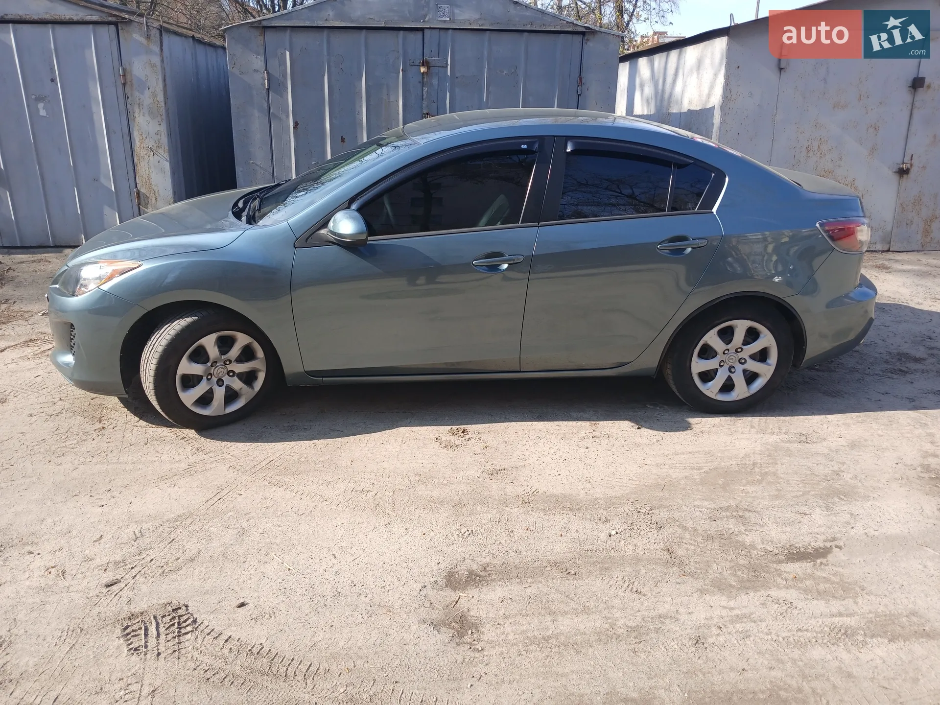 2012 Mazda 3 - мініатюра 2