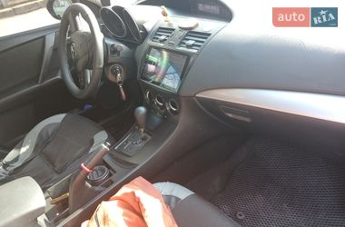 Седан Mazda 3 2012 в Кременчуге фото 78 Седан Mazda 3 2012 в Кременчуге