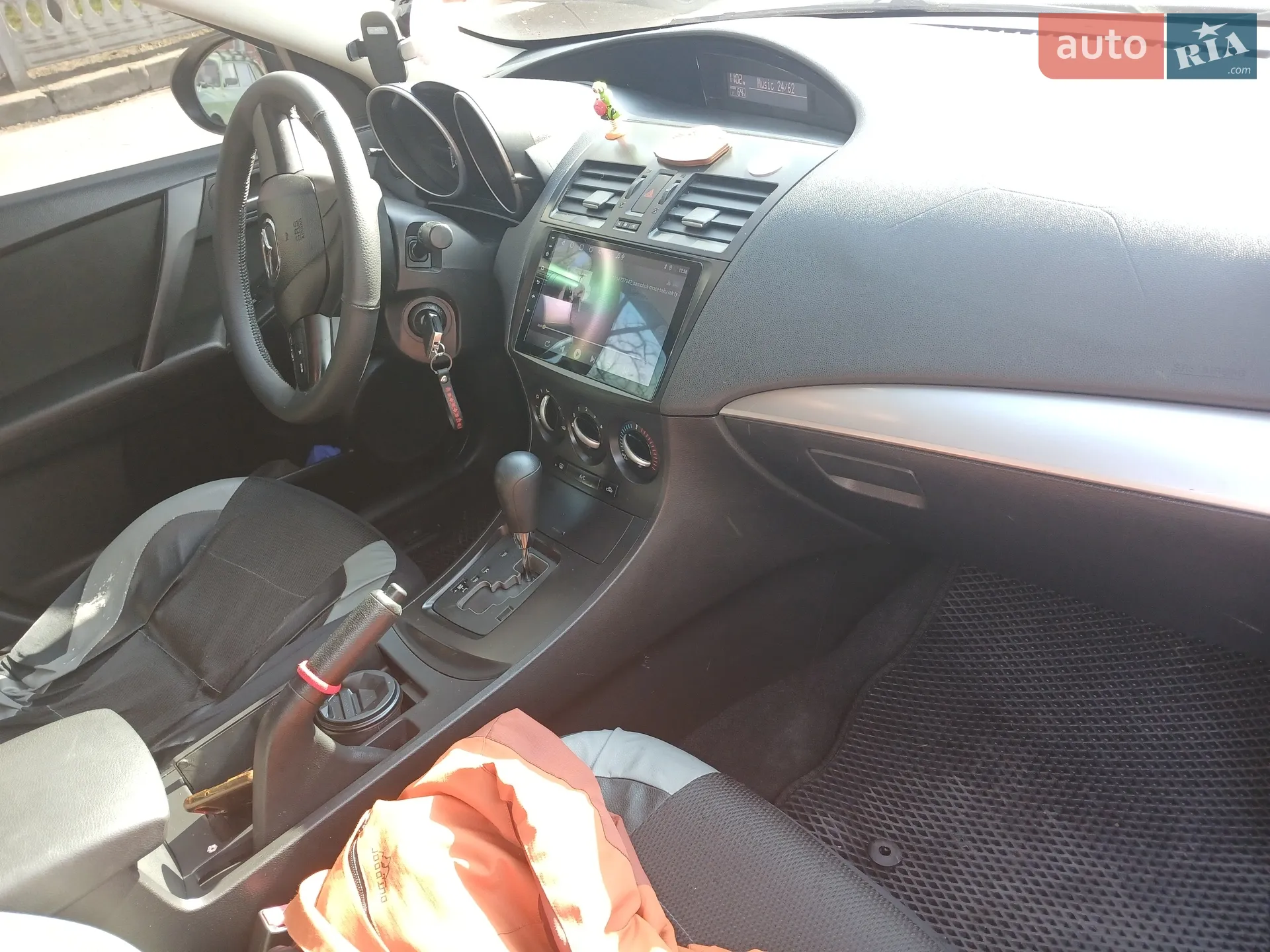2012 Mazda 3 - мініатюра 78