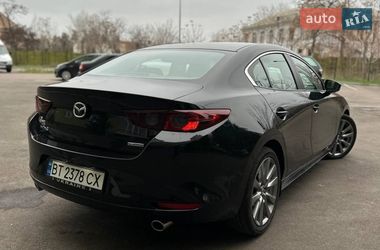 Седан Mazda 3 2021 в Николаеве