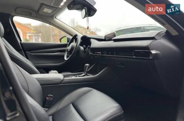 Седан Mazda 3 2021 в Николаеве