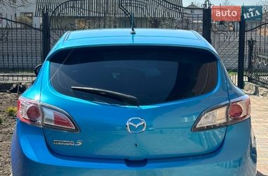 Хэтчбек Mazda 3 2009 в Калуше
