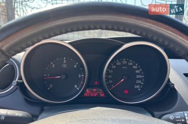 Хэтчбек Mazda 3 2009 в Калуше