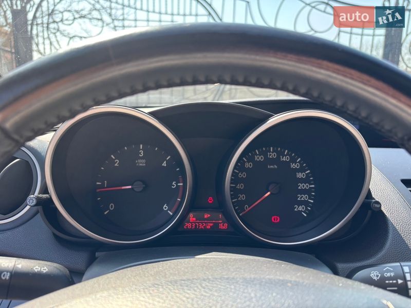 Хэтчбек Mazda 3 2009 в Калуше