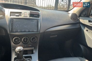 Хэтчбек Mazda 3 2009 в Калуше