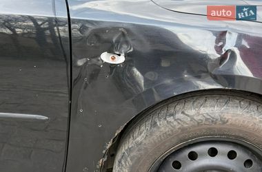 Хэтчбек Mazda 3 2004 в Днепре