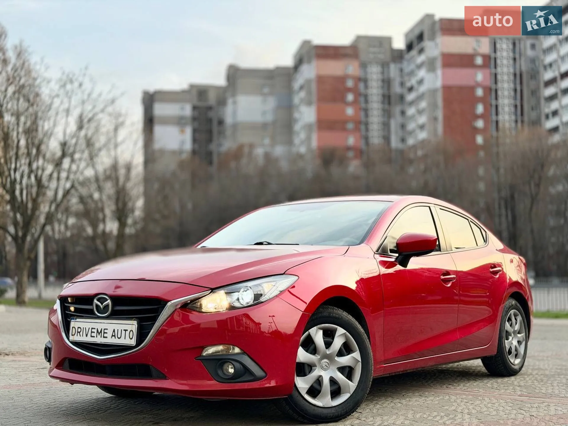 2013 Mazda 3 - фото 1