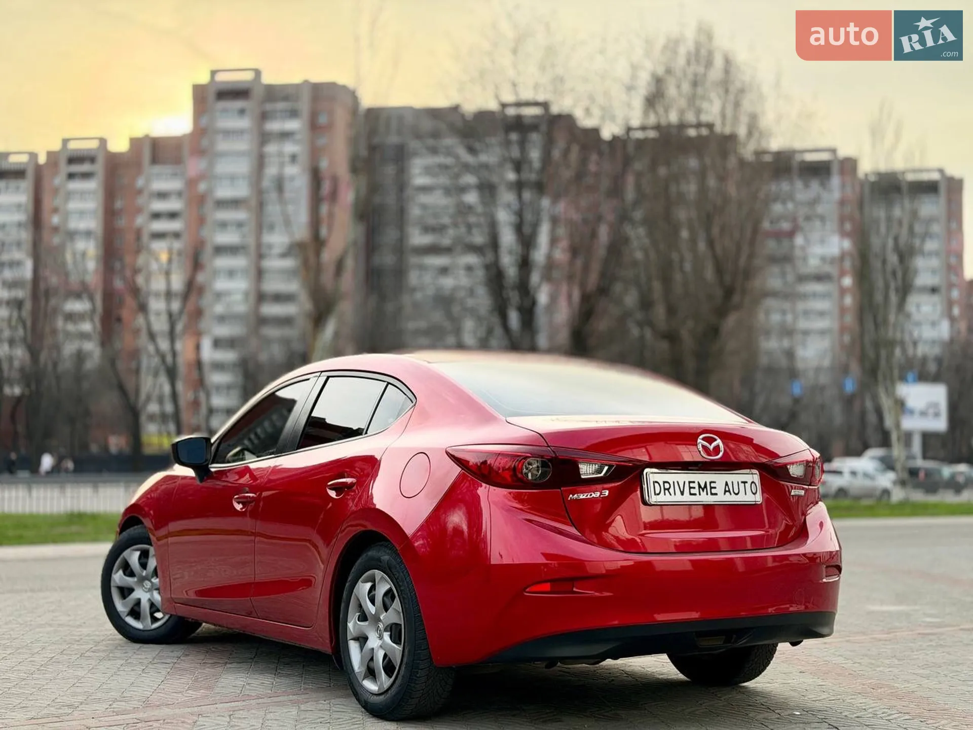 2013 Mazda 3 - мініатюра 6