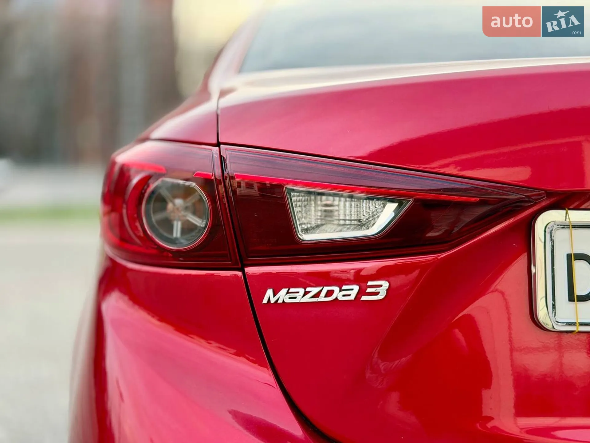 2013 Mazda 3 - мініатюра 7