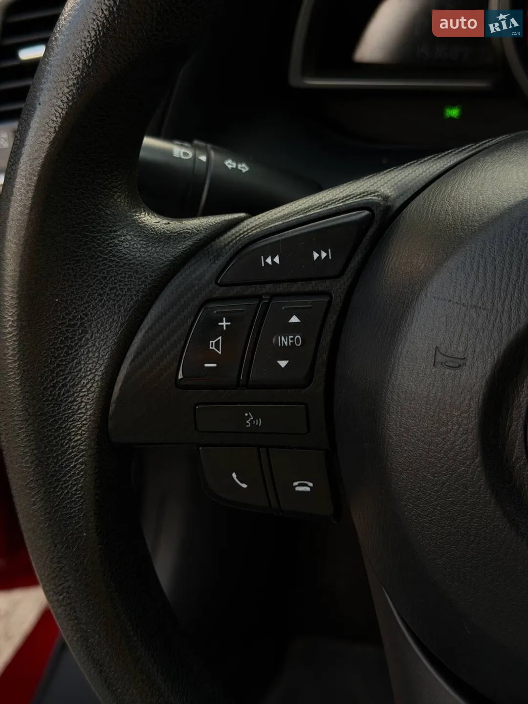2013 Mazda 3 - мініатюра 15