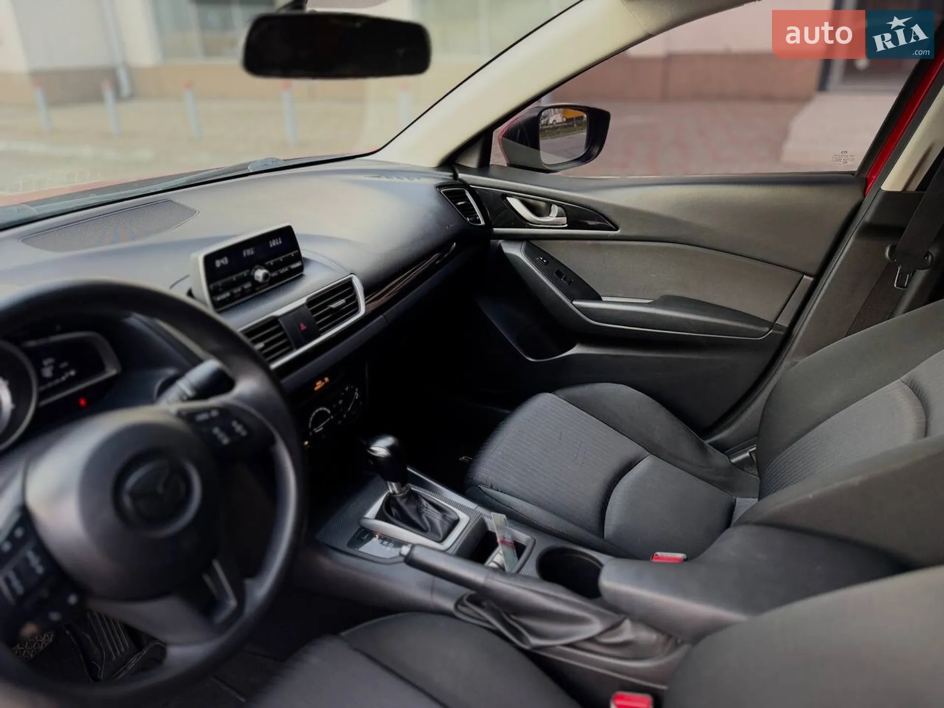 2013 Mazda 3 - мініатюра 19