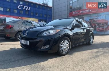 Хетчбек Mazda 3 2010 в Києві