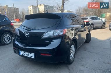 Хетчбек Mazda 3 2010 в Києві