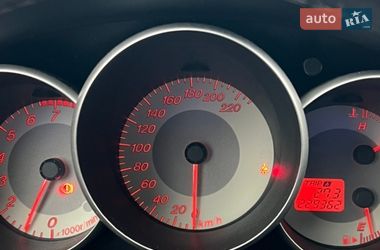 Хетчбек Mazda 3 2006 в Львові