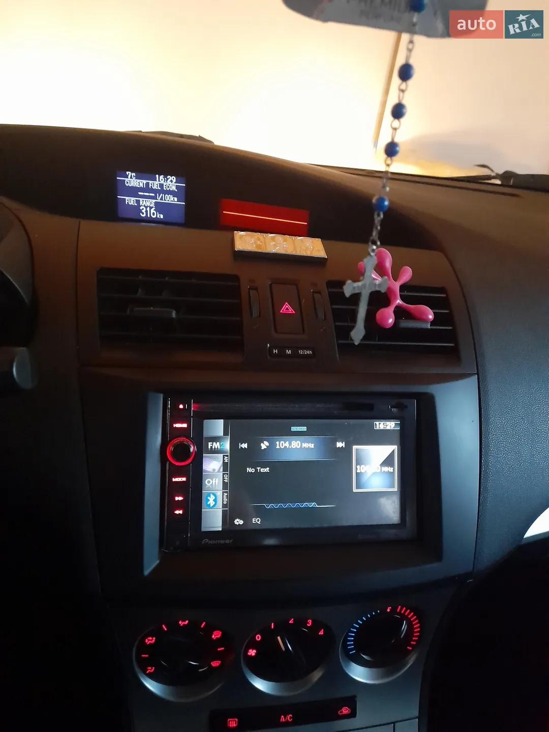 2011 Mazda 3 - мініатюра 7