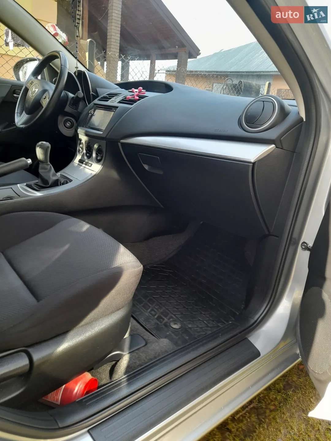 2011 Mazda 3 - мініатюра 9